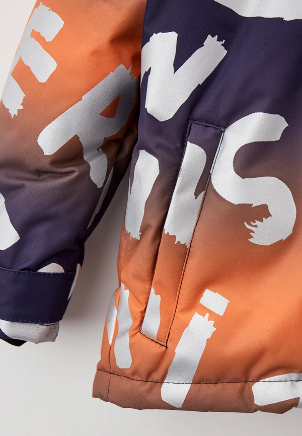 фото Костюм утепленный jam mix