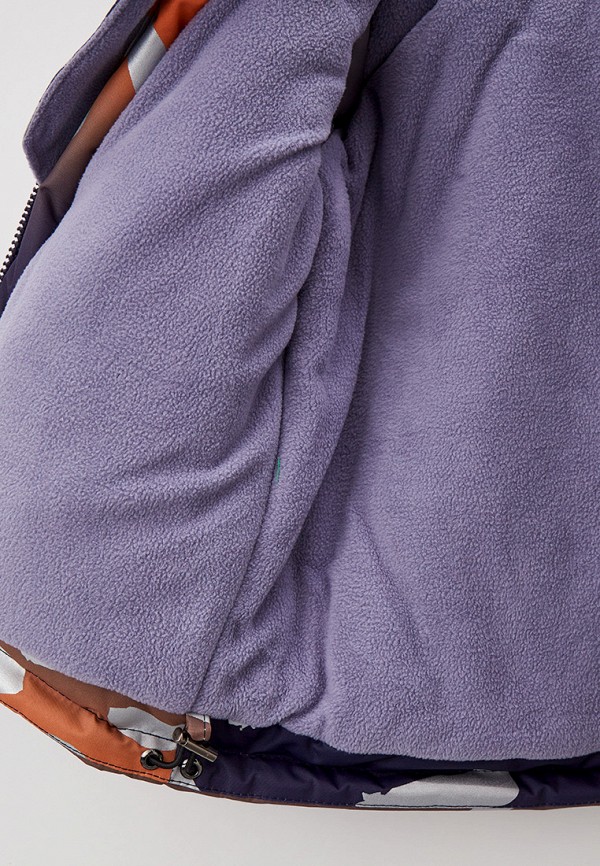 фото Костюм утепленный jam mix