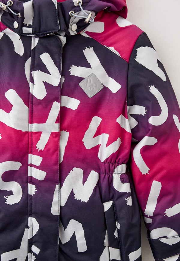 фото Комбинезон утепленный jam mix