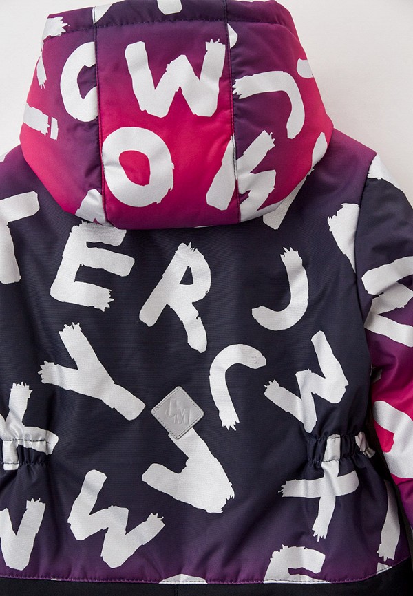 фото Комбинезон утепленный jam mix