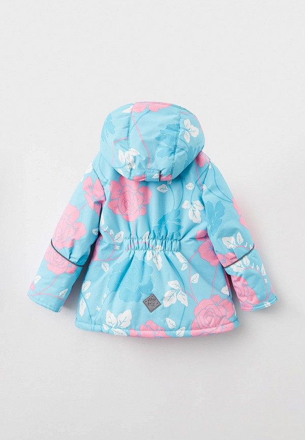 фото Костюм утепленный jam mix