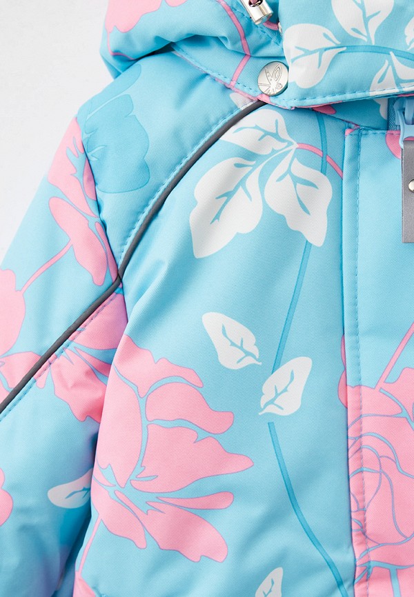 фото Костюм утепленный jam mix