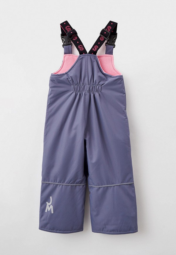 фото Костюм утепленный jam mix