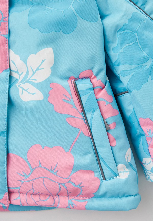 фото Костюм утепленный jam mix