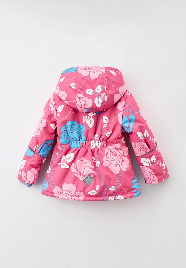 фото Костюм утепленный jam mix