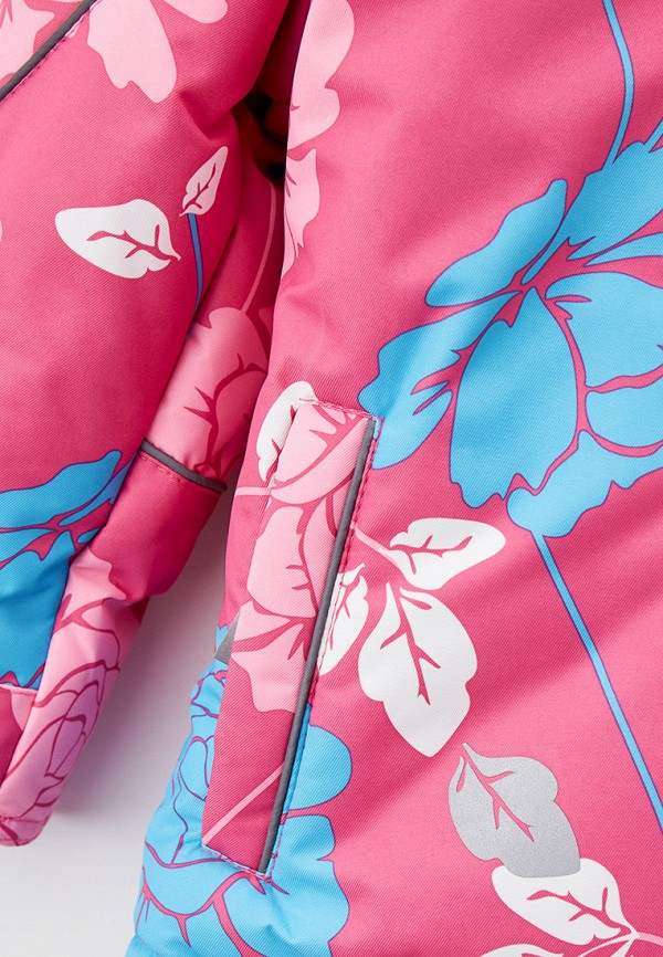 фото Костюм утепленный jam mix