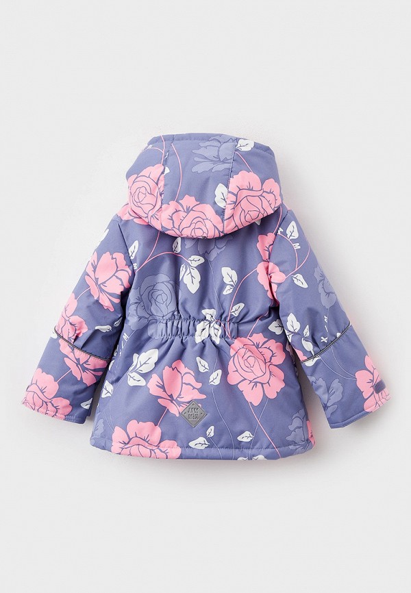 фото Костюм утепленный jam mix