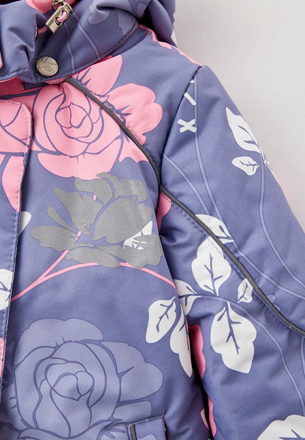 фото Костюм утепленный jam mix