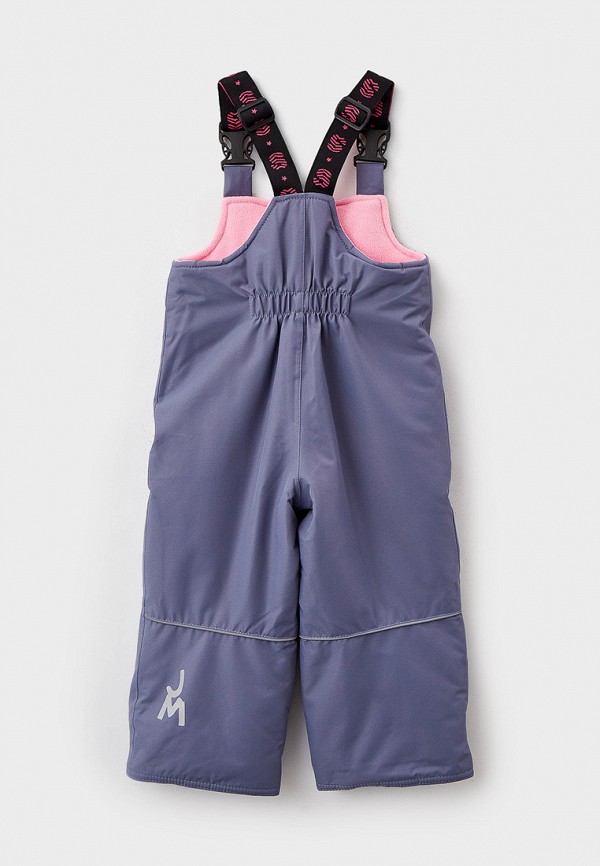 фото Костюм утепленный jam mix