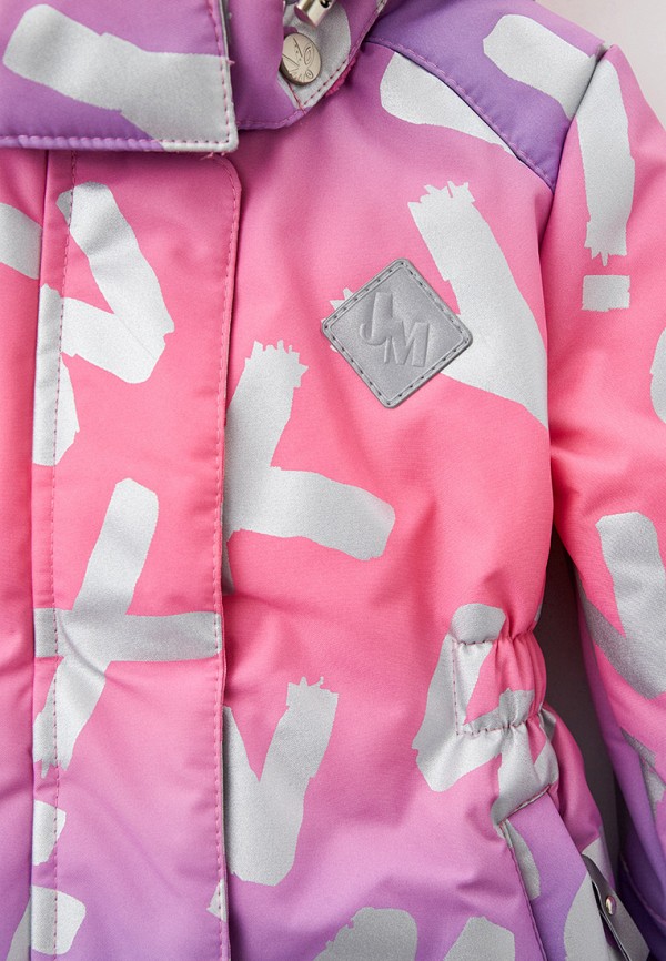 фото Костюм утепленный jam mix