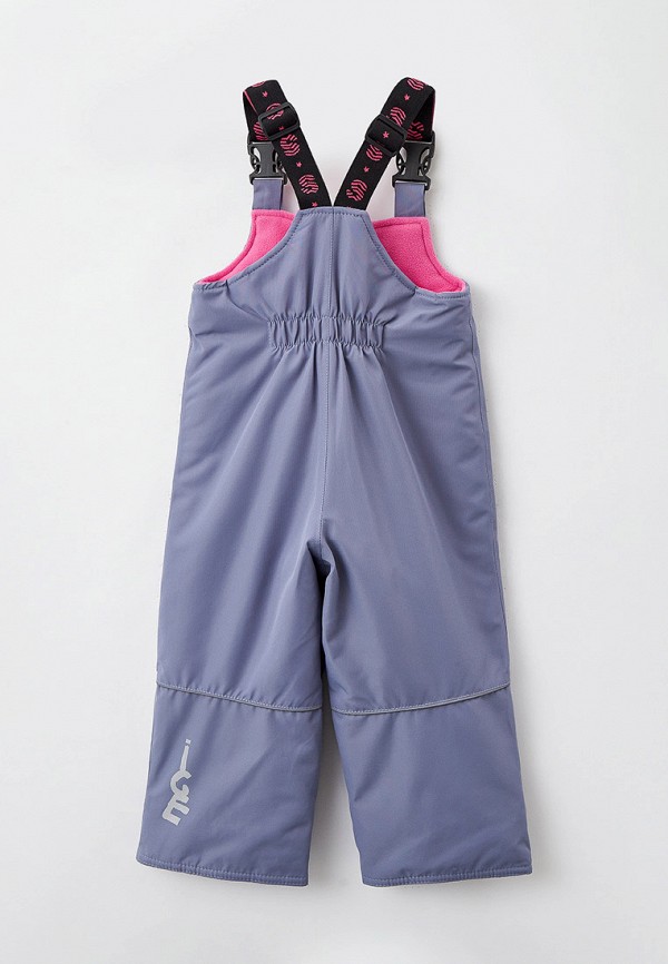 фото Костюм утепленный jam mix