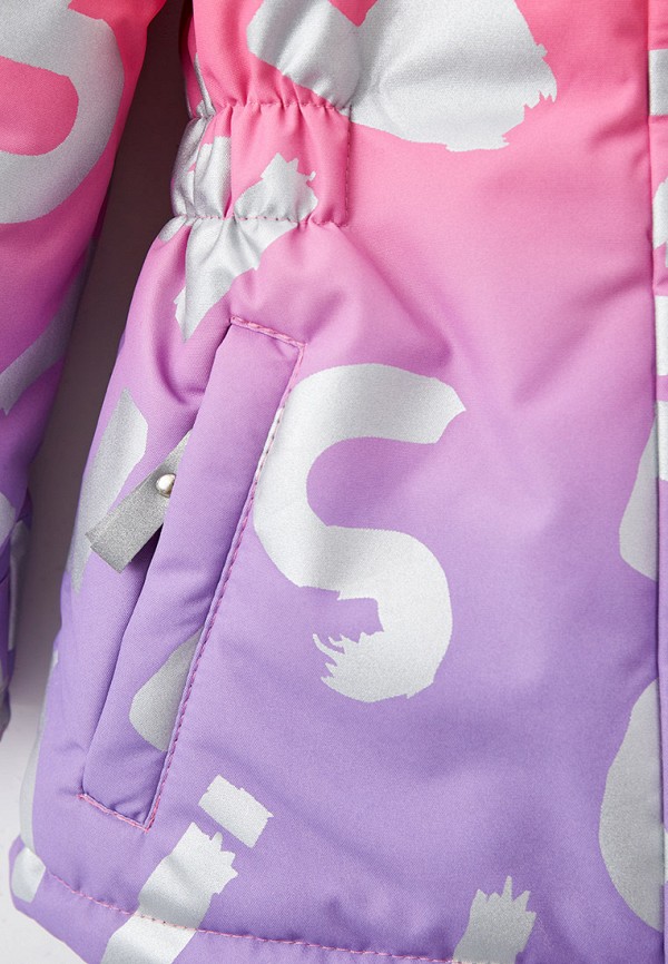 фото Костюм утепленный jam mix