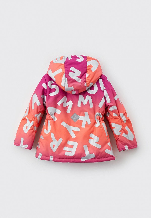 фото Костюм утепленный jam mix