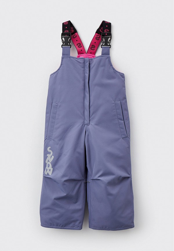 фото Костюм утепленный jam mix