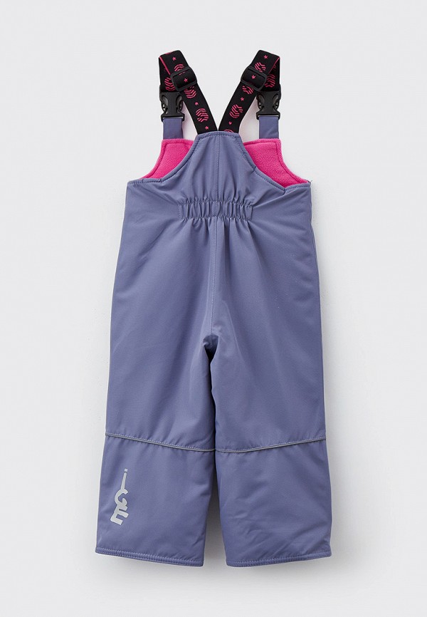 фото Костюм утепленный jam mix