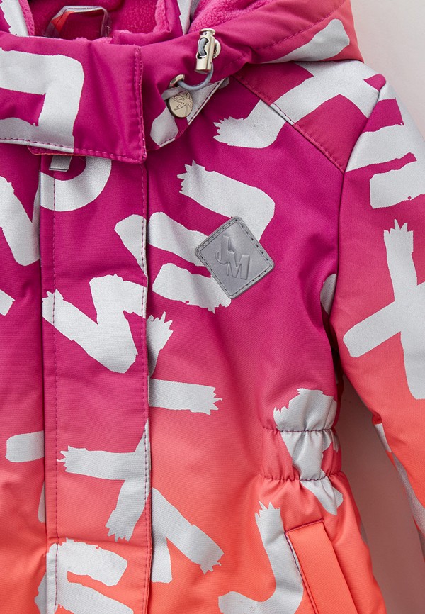 фото Костюм утепленный jam mix