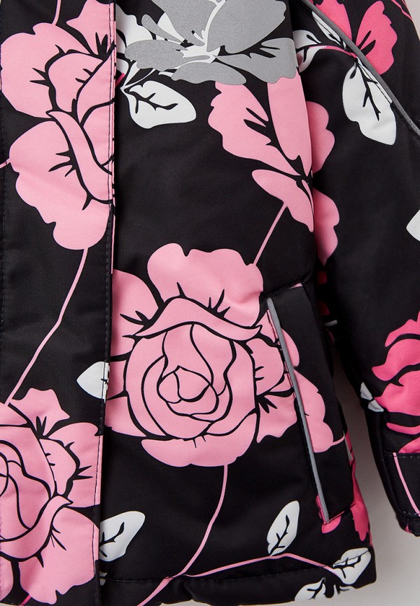 фото Костюм утепленный jam mix