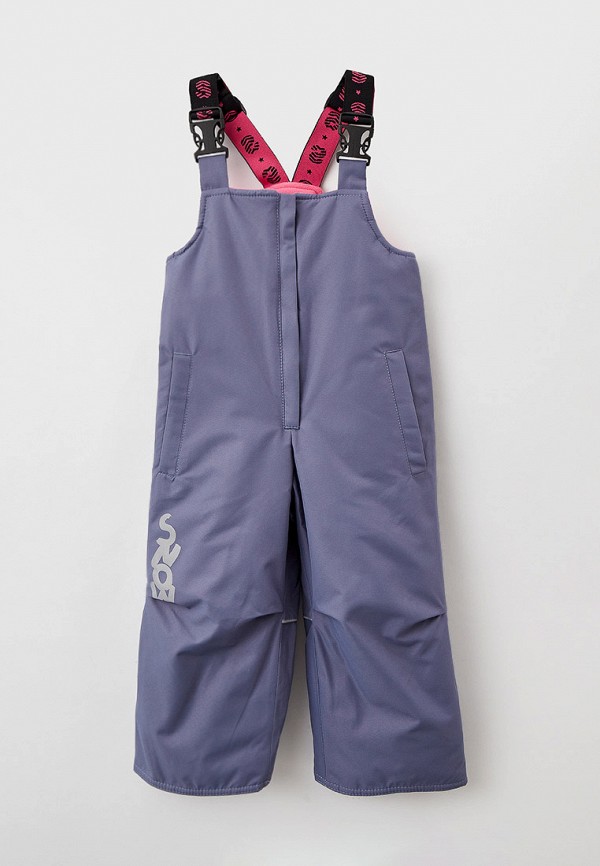 фото Костюм утепленный jam mix