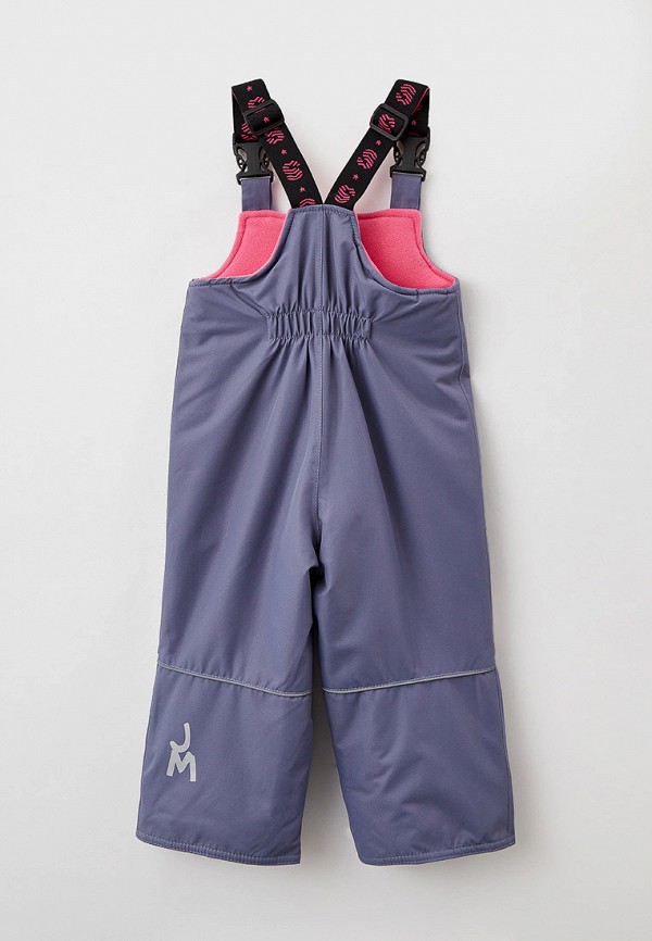 фото Костюм утепленный jam mix