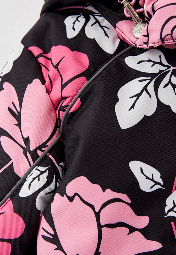 фото Костюм утепленный jam mix