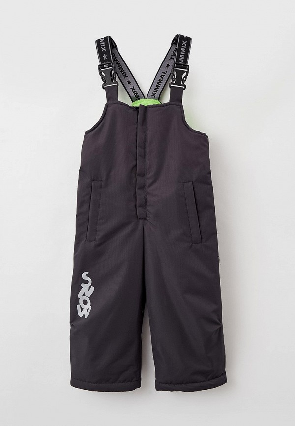 фото Костюм утепленный jam mix