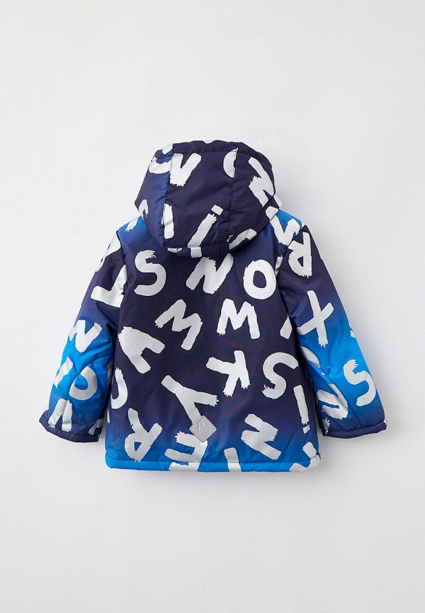 фото Костюм утепленный jam mix