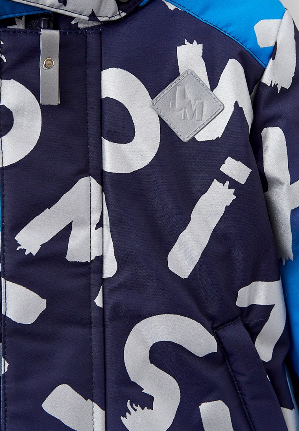 фото Костюм утепленный jam mix