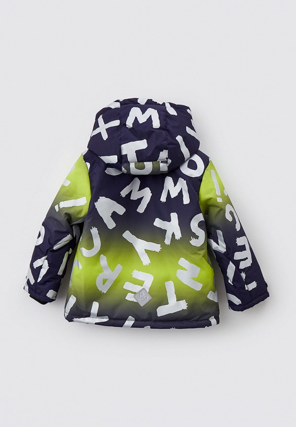 фото Костюм утепленный jam mix