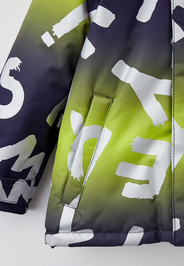 фото Костюм утепленный jam mix