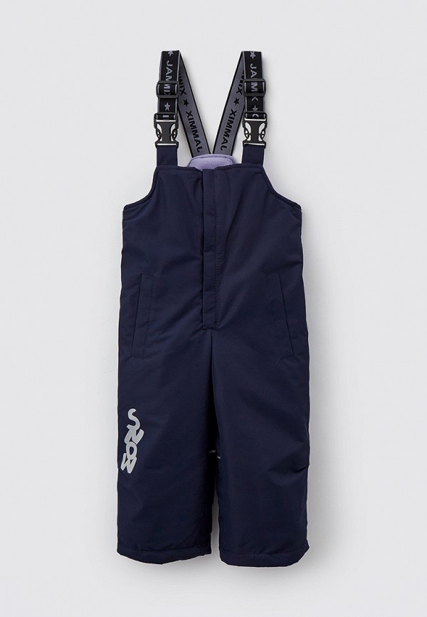 фото Костюм утепленный jam mix