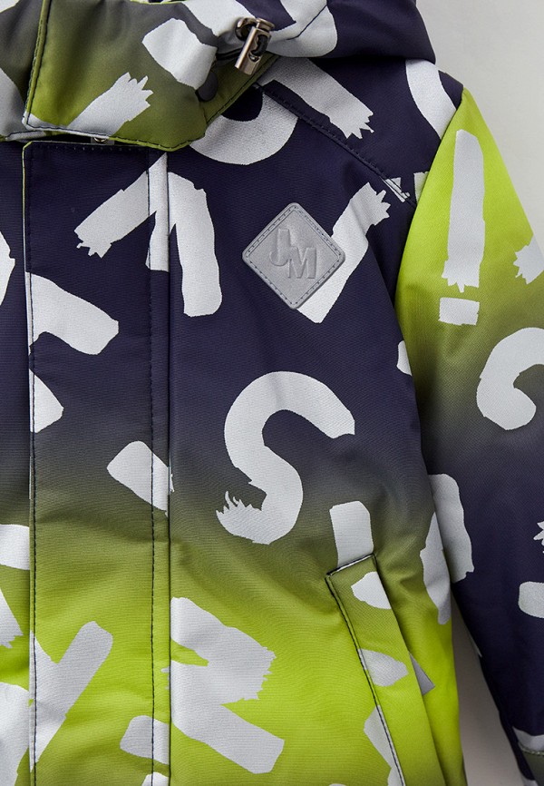 фото Костюм утепленный jam mix