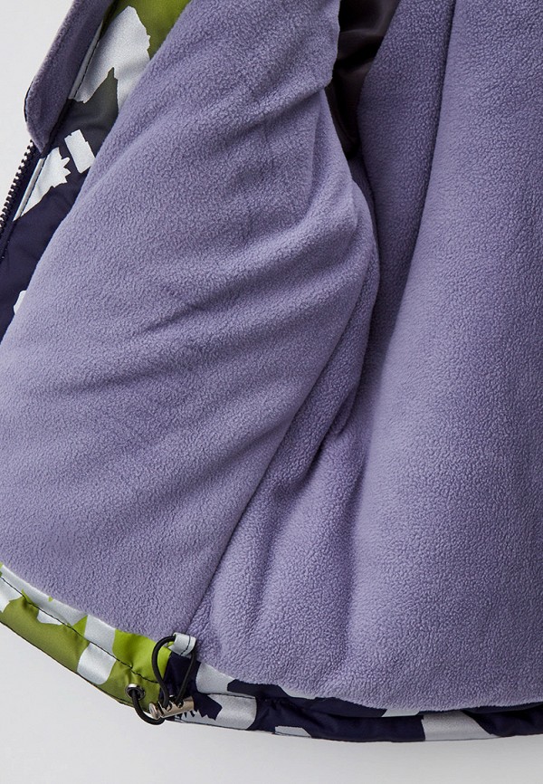 фото Костюм утепленный jam mix