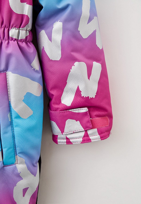 фото Комбинезон утепленный jam mix