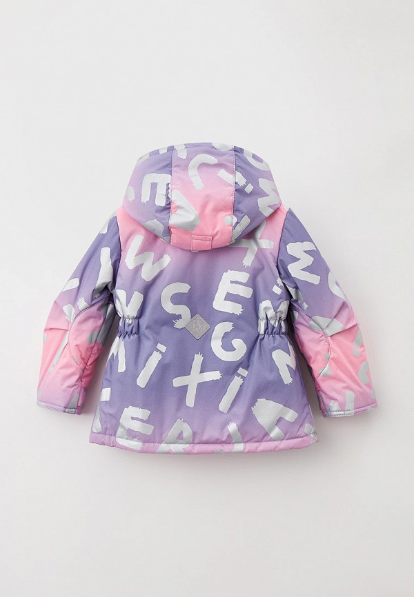 фото Костюм утепленный jam mix