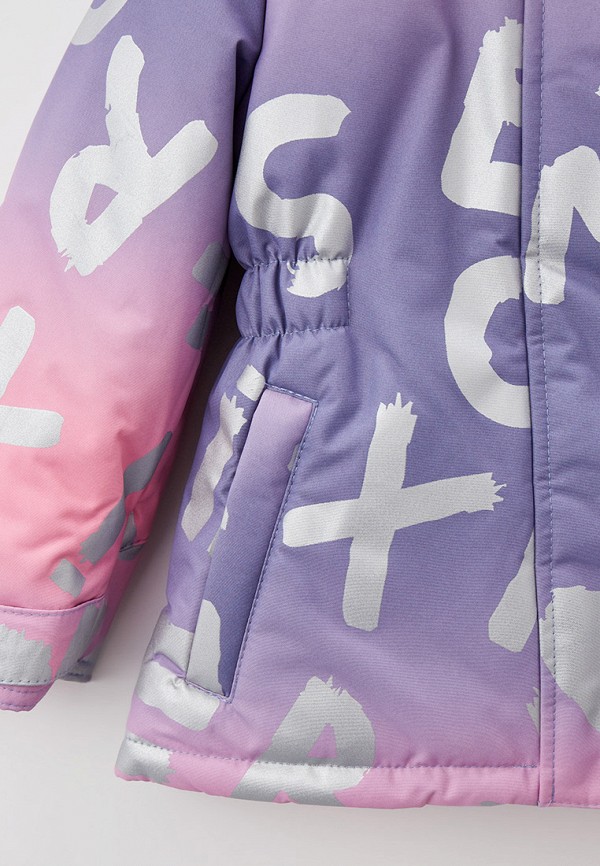 фото Костюм утепленный jam mix