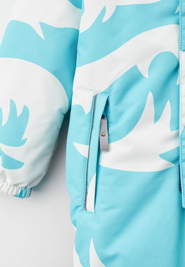 фото Комбинезон утепленный jam mix