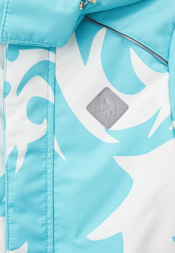 фото Комбинезон утепленный jam mix