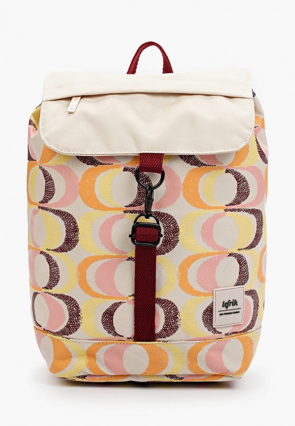 

Рюкзак Lefrik, Бежевый, Scout Mini