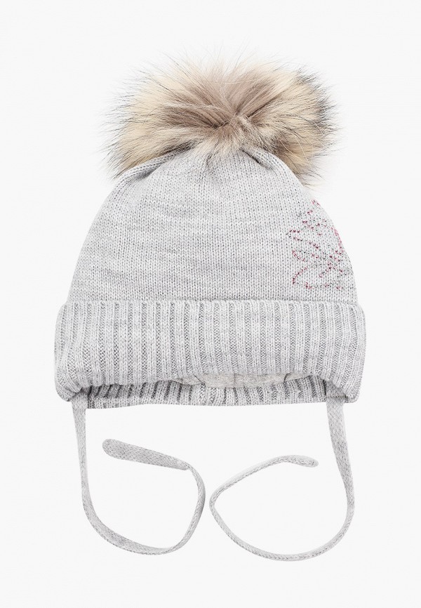 фото Шапка jam mix