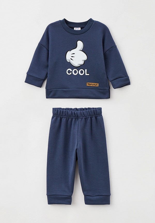 фото Костюм спортивный youlala