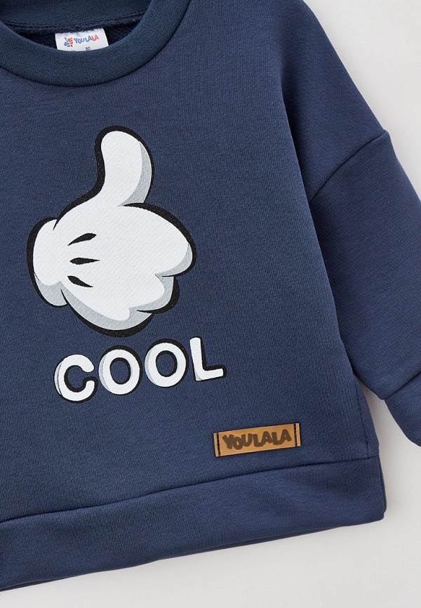 фото Костюм спортивный youlala