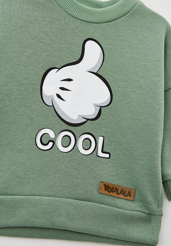 фото Костюм спортивный youlala