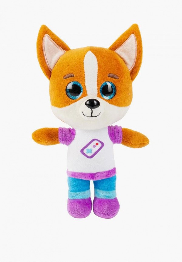 Игрушка интерактивная Росмэн