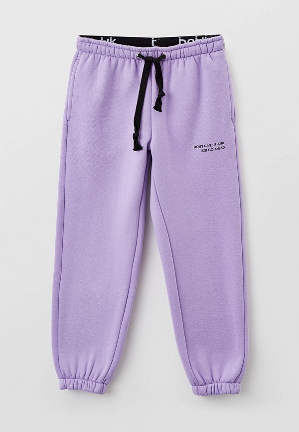 

Брюки спортивные Batik, Фиолетовый