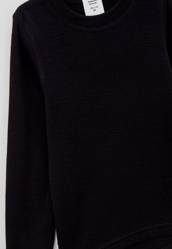 фото Термобелье верх cave kids