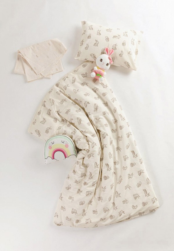 фото Постельное белье детское ночь нежна