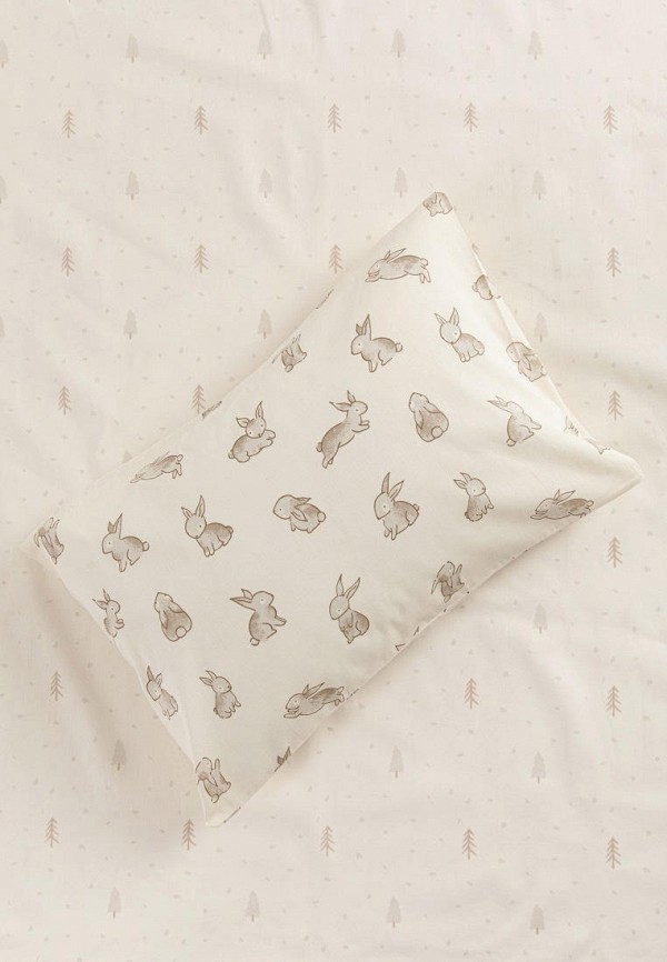 фото Постельное белье детское ночь нежна