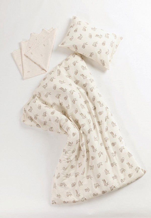 фото Постельное белье детское ночь нежна