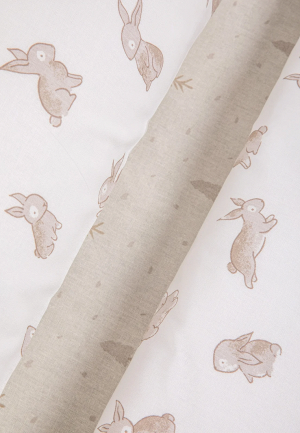 фото Постельное белье детское ночь нежна