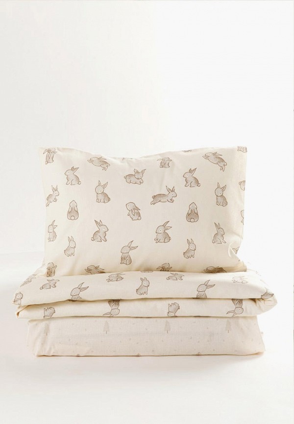 фото Постельное белье детское ночь нежна